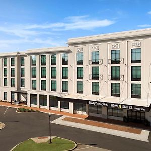 Hampton Inn Huntsville/Village Of Providence, Al
